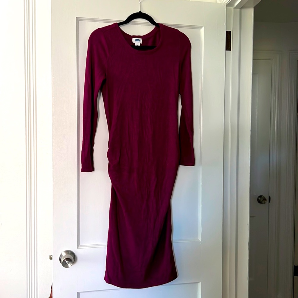 Old Navy Maternity dress